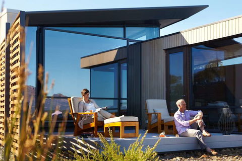 Saffire Freycinet - Maitland Accommodation 2