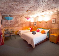 Comfort Inn Coober Pedy Experience - Maitland Accommodation