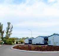 Discovery Parks Roxby Downs - Maitland Accommodation