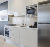 Meriton Suites Zetland - Maitland Accommodation