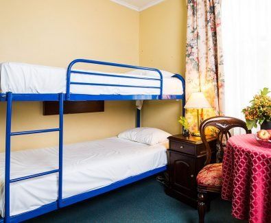 Avonmore On The Park - Maitland Accommodation 1