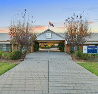 Heritage Motor Inn - Maitland Accommodation