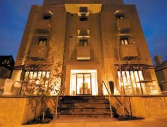 Club Wyndham Perth - Maitland Accommodation 0