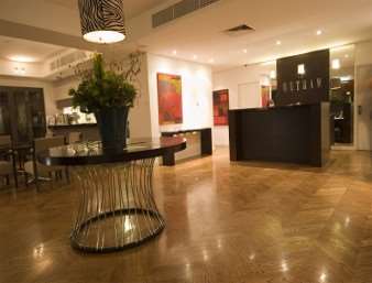 Club Wyndham Perth - Maitland Accommodation 1