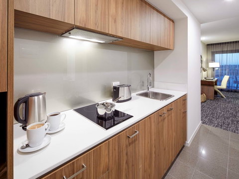 The Sebel West Perth Aire Apartments - Maitland Accommodation 1