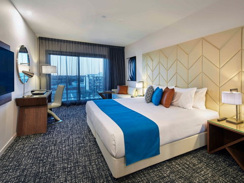 The Sebel West Perth Aire Apartments - Maitland Accommodation 2