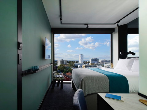 Tribe Perth Kings Park - Maitland Accommodation 2
