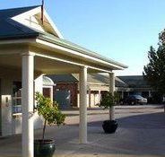 Country Gardens Motor Inn - Maitland Accommodation