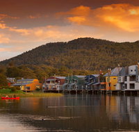 Novotel Lake Crackenback Resort  Spa - Maitland Accommodation