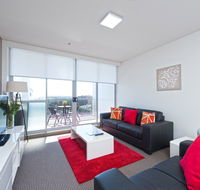 Astra Apartments North Sydney - Maitland Accommodation