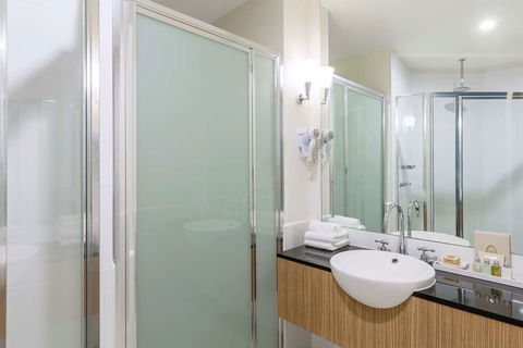 RACV Goldfields Resort Creswick - Maitland Accommodation 1