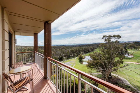 RACV Goldfields Resort Creswick - Maitland Accommodation 2