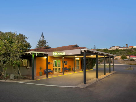 Ibis Styles Geraldton - Maitland Accommodation 0