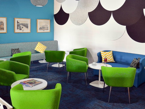 Ibis Styles Geraldton - Maitland Accommodation 1