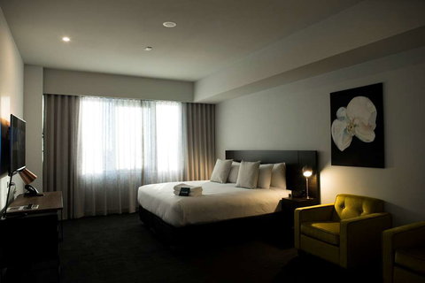 The Gerald Apartment Hotel - Maitland Accommodation 2