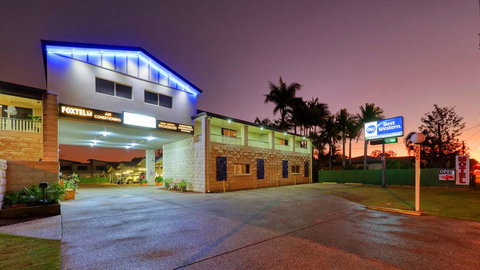 Best Western Caboolture Gateway Motel - Maitland Accommodation 0