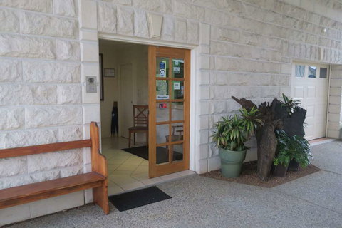 Best Western Caboolture Gateway Motel - Maitland Accommodation 1