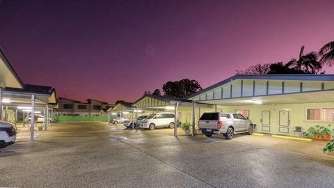 Best Western Caboolture Gateway Motel - Maitland Accommodation 2