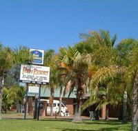 Kalbarri Palm Resort - Maitland Accommodation