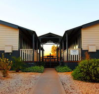 Aspen Karratha Village - Maitland Accommodation