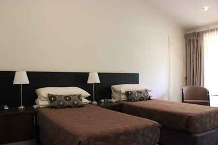 Karratha International Hotel - Maitland Accommodation 2