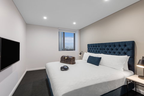 Meriton Suites Bondi Junction - Maitland Accommodation 2