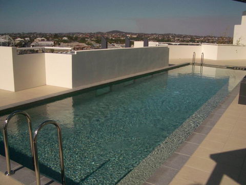 Gabba Central Apartments - Maitland Accommodation 2