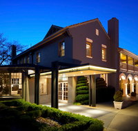 Peppers Mineral Springs - Maitland Accommodation