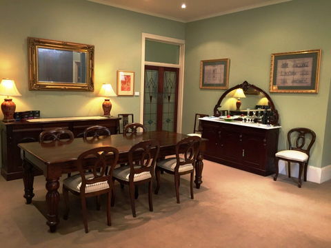Longford Boutique Accommodation - Maitland Accommodation 2