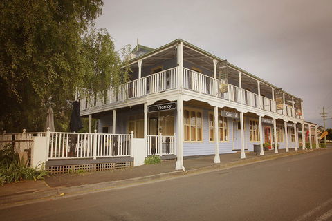Mole Creek Guest House - Maitland Accommodation 0