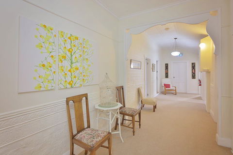Mole Creek Guest House - Maitland Accommodation 1