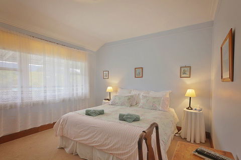 Mole Creek Guest House - Maitland Accommodation 2