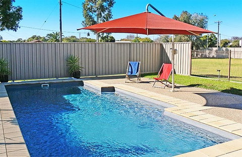 Settlement Motor Inn - Maitland Accommodation 2