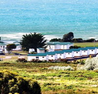 Discovery Parks Devonport - Maitland Accommodation
