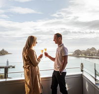 Novotel Devonport - Maitland Accommodation