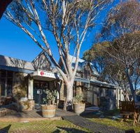 Club Wyndham Dinner Plain - Maitland Accommodation