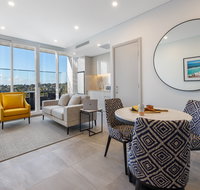 Meriton Suites Bondi Junction - Maitland Accommodation