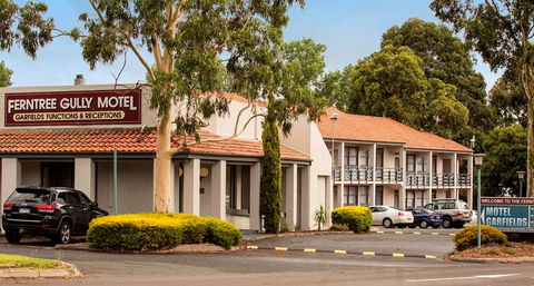 Ferntree Gully, A Nightcap Hotel - Maitland Accommodation 0