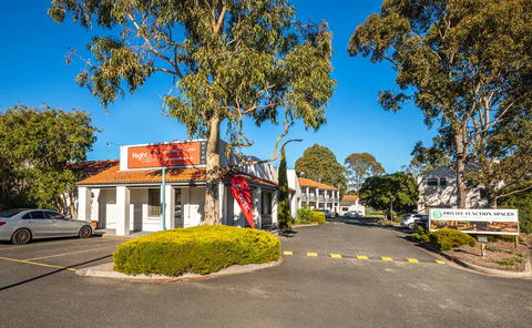 Ferntree Gully, A Nightcap Hotel - Maitland Accommodation 1