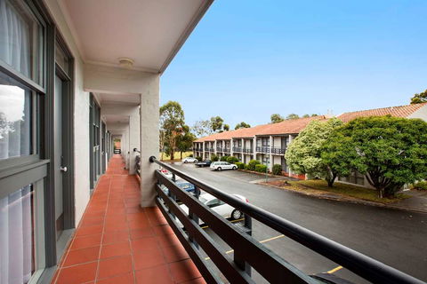 Ferntree Gully, A Nightcap Hotel - Maitland Accommodation 2