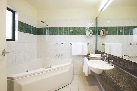 Gateway On Monash - Maitland Accommodation 1
