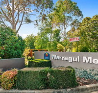 Comfort Inn  Suites Warragul - Maitland Accommodation