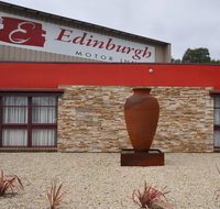 Edinburgh Motor Inn Warragul - Maitland Accommodation
