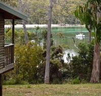 Stewarts Bay Lodge - Maitland Accommodation