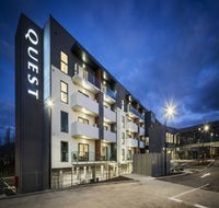Quest Wodonga - Maitland Accommodation