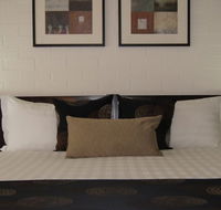 Blazing Stump Motel  Suites - Maitland Accommodation