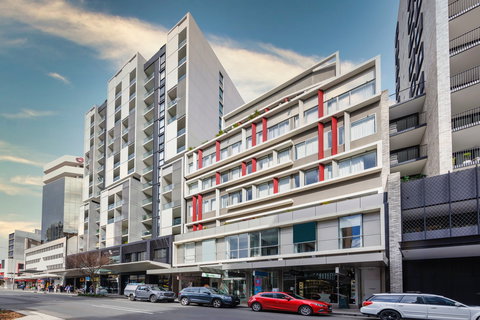Holiday Inn & Stes Sydney Bondi Junction - Maitland Accommodation 0