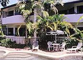 Half Moon Bay Resort - Maitland Accommodation 0