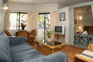 Half Moon Bay Resort - Maitland Accommodation 1