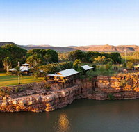 The Homestead at El Questro WildernessPk - Maitland Accommodation